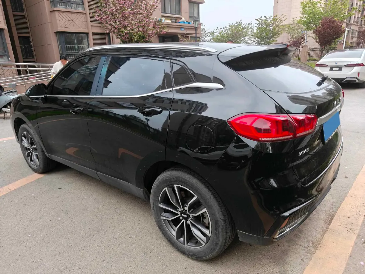 2021 WEY VV5 1.5T 171HP L4 7DCT,autocango,china used car exporter,china ev exporter,chinese used car exporter,chinese used ev exporter