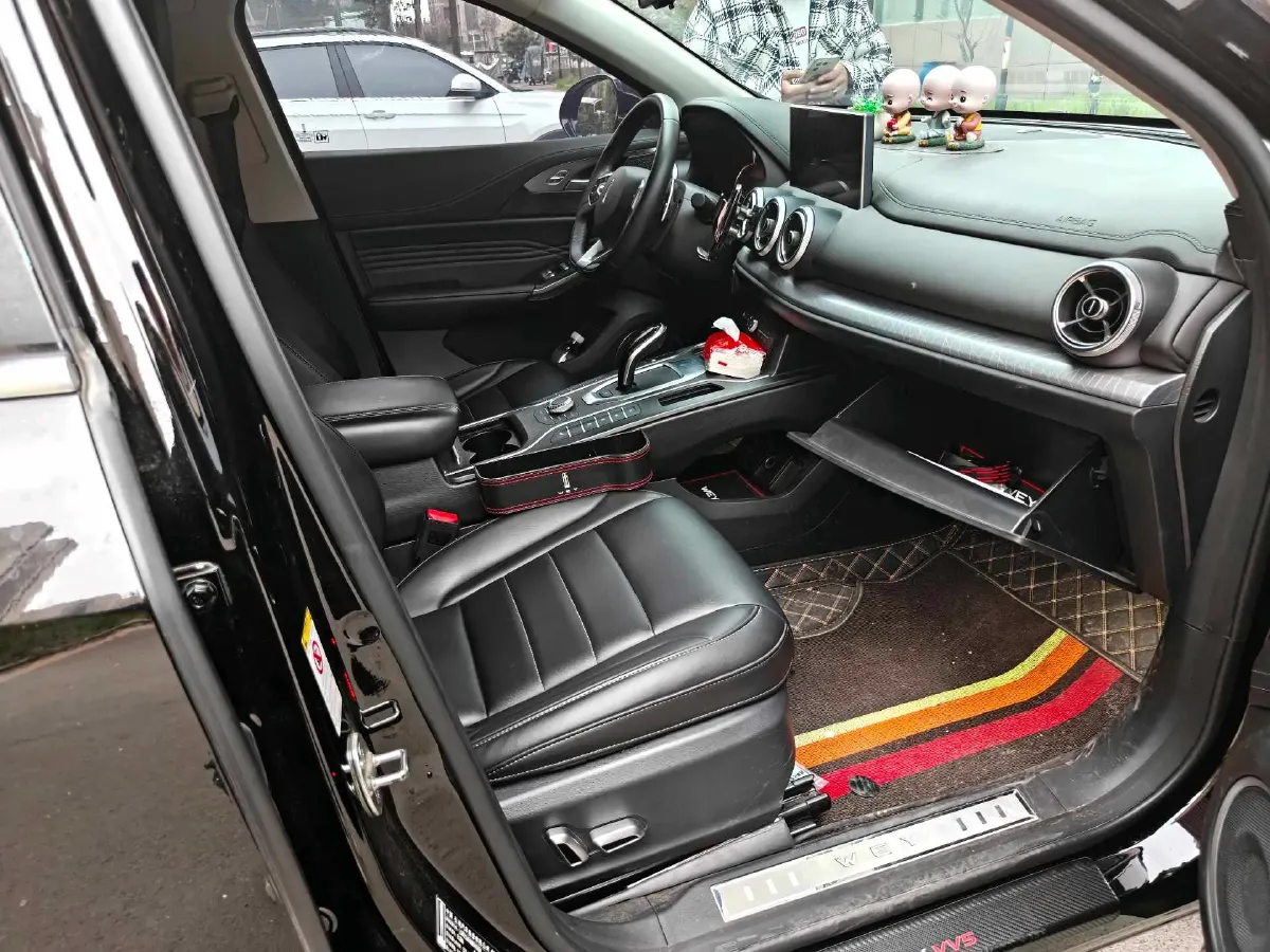 2021 WEY VV5 1.5T 171HP L4 7DCT,autocango,china used car exporter,china ev exporter,chinese used car exporter,chinese used ev exporter