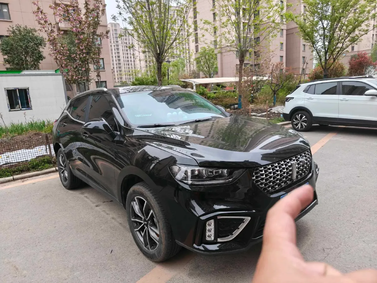 2021 WEY VV5 1.5T 171HP L4 7DCT,autocango,china used car exporter,china ev exporter,chinese used car exporter,chinese used ev exporter