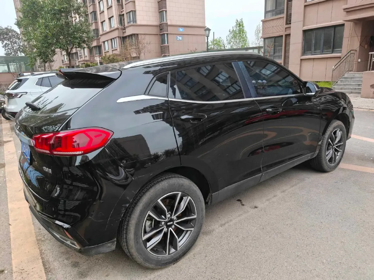 2021 WEY VV5 1.5T 171HP L4 7DCT,autocango,china used car exporter,china ev exporter,chinese used car exporter,chinese used ev exporter