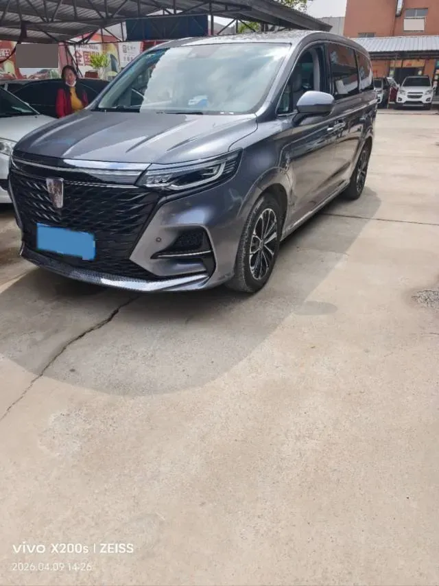 2022 Roewe iMAX8 2.0T 234HP L4 8AT,autocango,china used car exporter,china ev exporter,chinese used car exporter,chinese used ev exporter