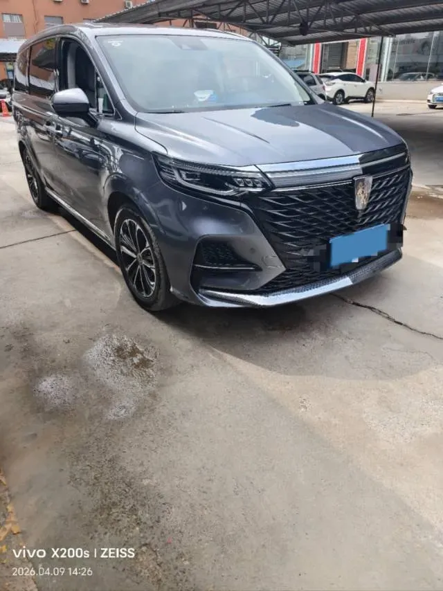 2022 Roewe iMAX8 2.0T 234HP L4 8AT,autocango,china used car exporter,china ev exporter,chinese used car exporter,chinese used ev exporter