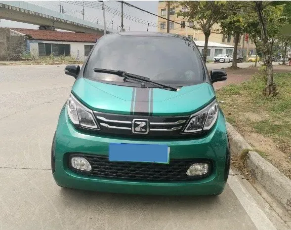 2018 Zotye T300 BEV 42.7KWH,autocango,china used car exporter,china ev exporter,chinese used car exporter,chinese used ev exporter