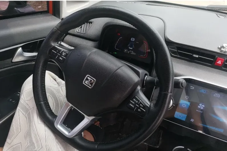 2018 Zotye T300 BEV 42.7KWH,autocango,china used car exporter,china ev exporter,chinese used car exporter,chinese used ev exporter