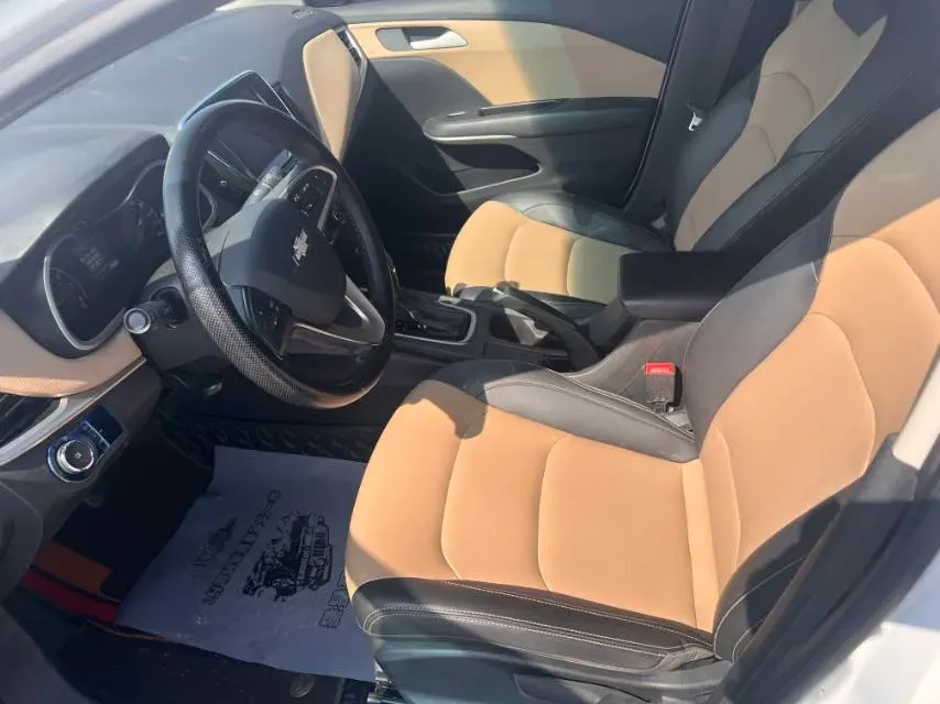 2020 Chevrolet Monza 1.5L 113HP L4 6AT,autocango,china used car exporter,china ev exporter,chinese used car exporter,chinese used ev exporter