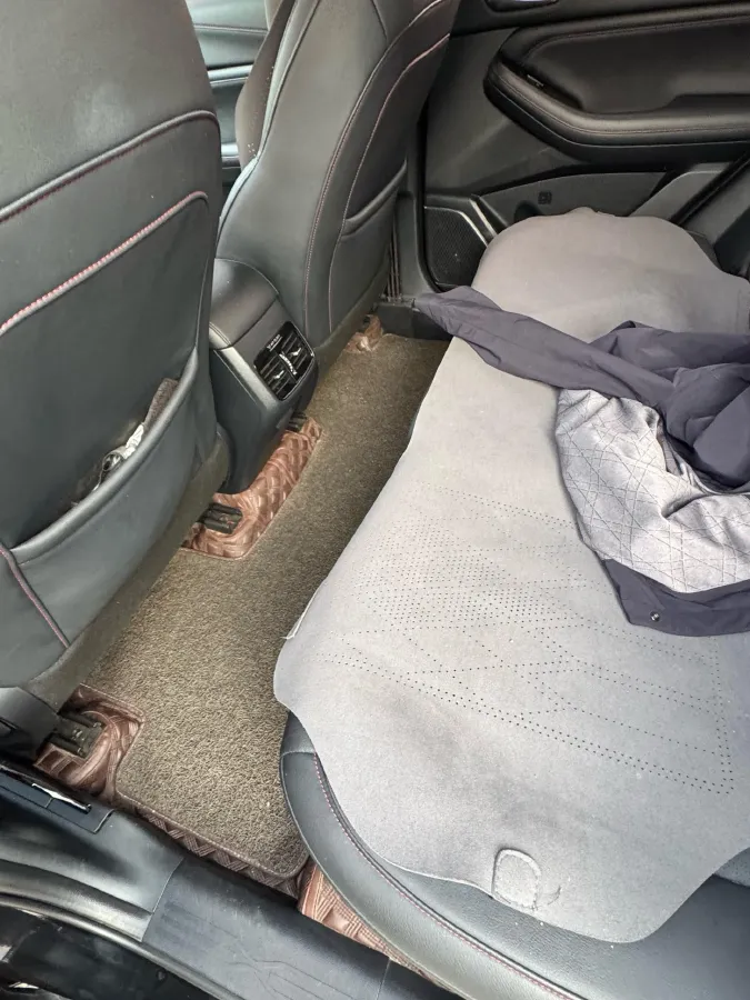 2020 GAC Trumpchi GS4 1.5T 169HP L4 6AT,autocango,china used car exporter,china ev exporter,chinese used car exporter,chinese used ev exporter