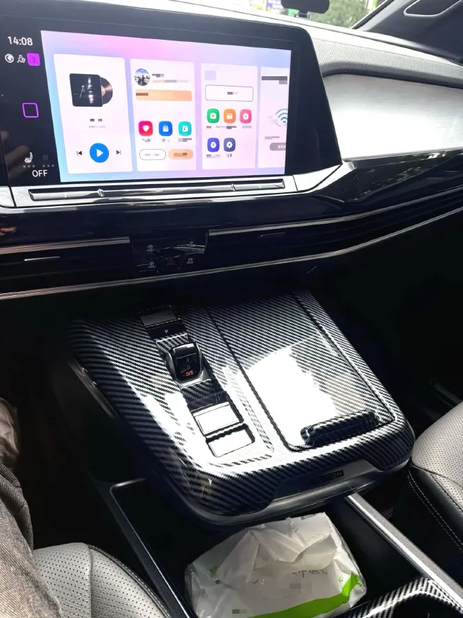 2023 Volkswagen Talagon 2.0T 220HP L4 7DCT,autocango,china used car exporter,china ev exporter,chinese used car exporter,chinese used ev exporter