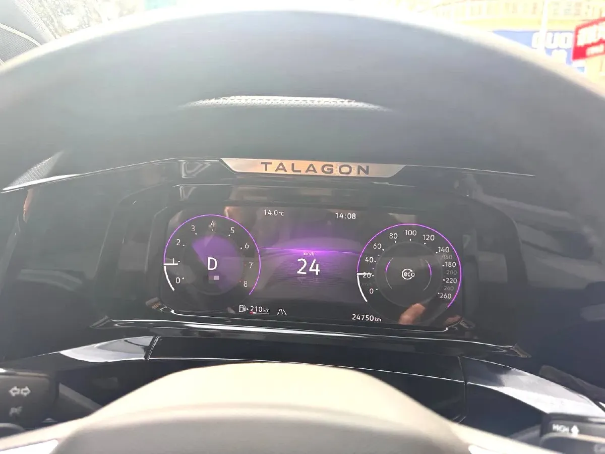 2023 Volkswagen Talagon 2.0T 220HP L4 7DCT,autocango,china used car exporter,china ev exporter,chinese used car exporter,chinese used ev exporter