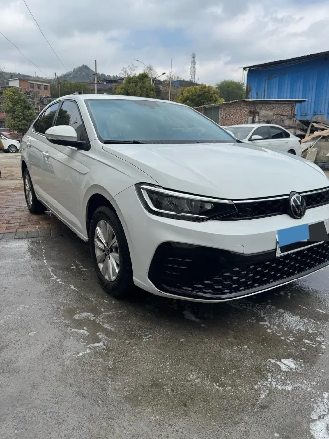 2023 Volkswagen Lavida 1.5L 110HP L4 6AT,autocango,china used car exporter,china ev exporter,chinese used car exporter,chinese used ev exporter