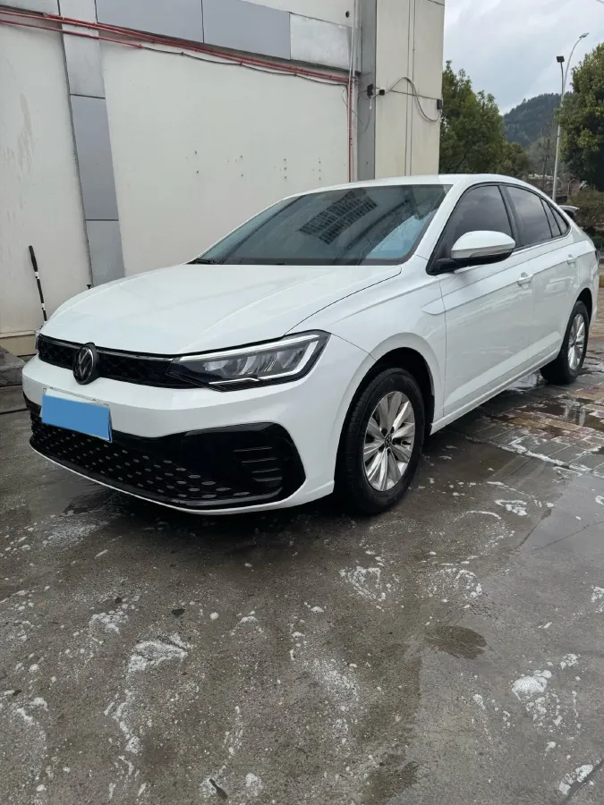 2023 Volkswagen Lavida 1.5L 110HP L4 6AT,autocango,china used car exporter,china ev exporter,chinese used car exporter,chinese used ev exporter
