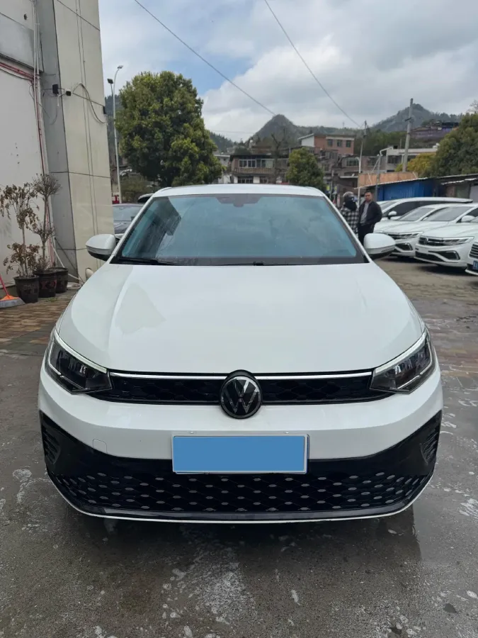 2023 Volkswagen Lavida 1.5L 110HP L4 6AT,autocango,china used car exporter,china ev exporter,chinese used car exporter,chinese used ev exporter