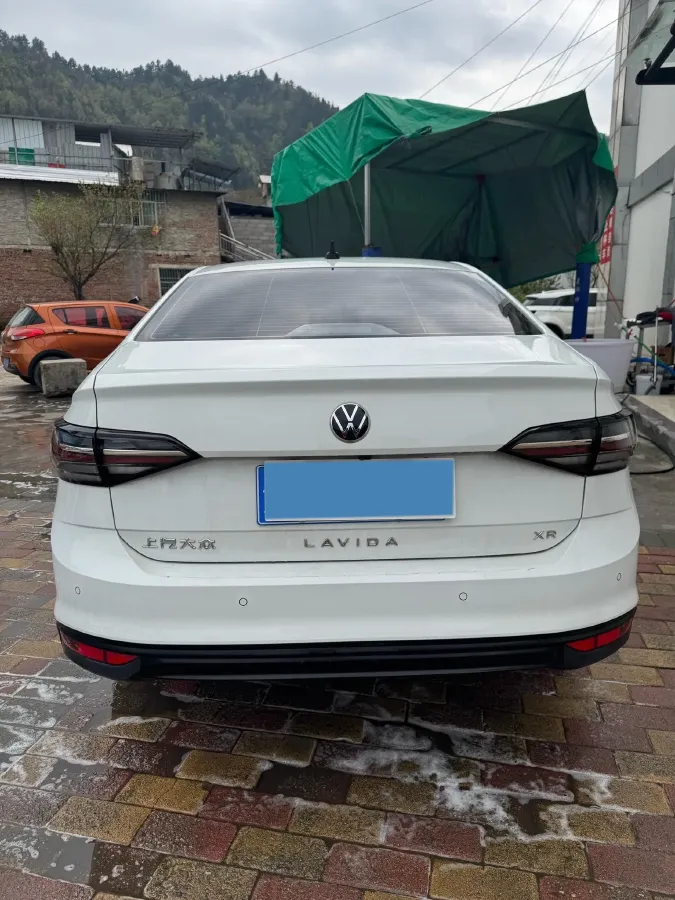 2023 Volkswagen Lavida 1.5L 110HP L4 6AT,autocango,china used car exporter,china ev exporter,chinese used car exporter,chinese used ev exporter