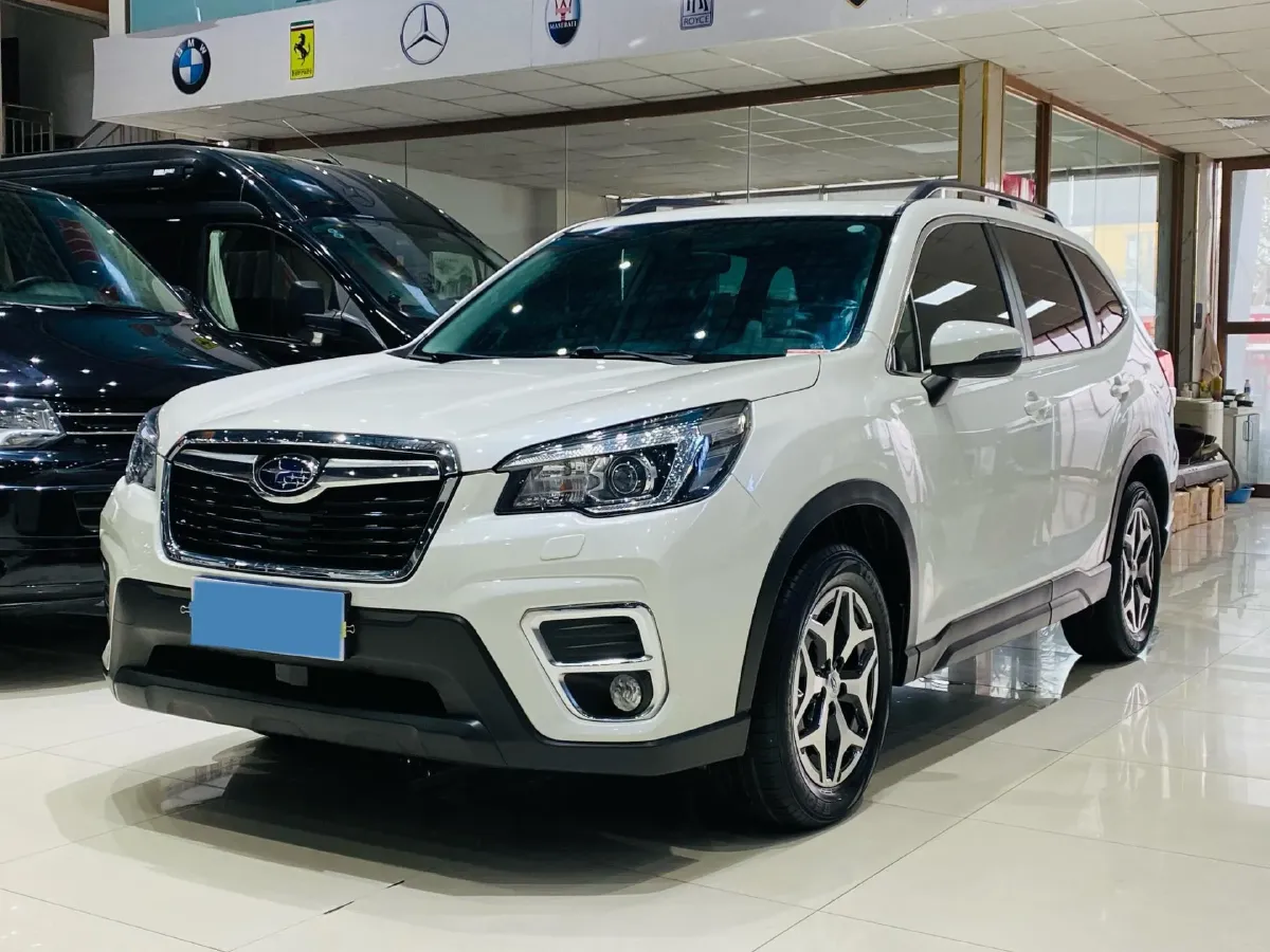 2020 Subaru Forester 2.0L 156HP H4 CVT,autocango,china used car exporter,china ev exporter,chinese used car exporter,chinese used ev exporter