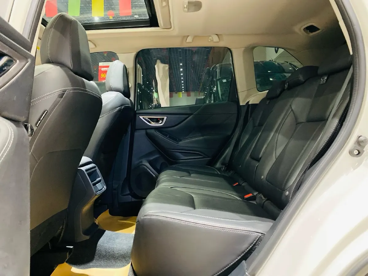 2020 Subaru Forester 2.0L 156HP H4 CVT,autocango,china used car exporter,china ev exporter,chinese used car exporter,chinese used ev exporter