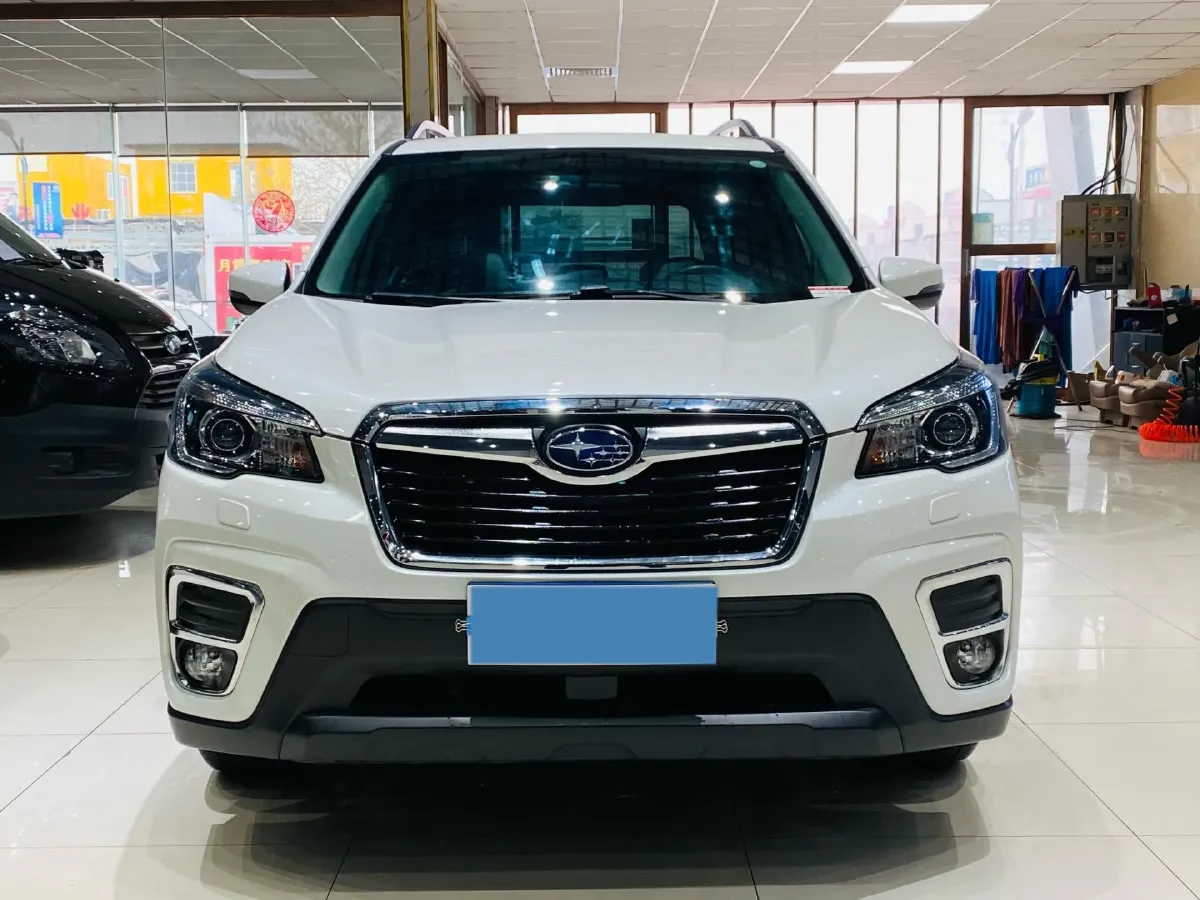 2020 Subaru Forester 2.0L 156HP H4 CVT,autocango,china used car exporter,china ev exporter,chinese used car exporter,chinese used ev exporter