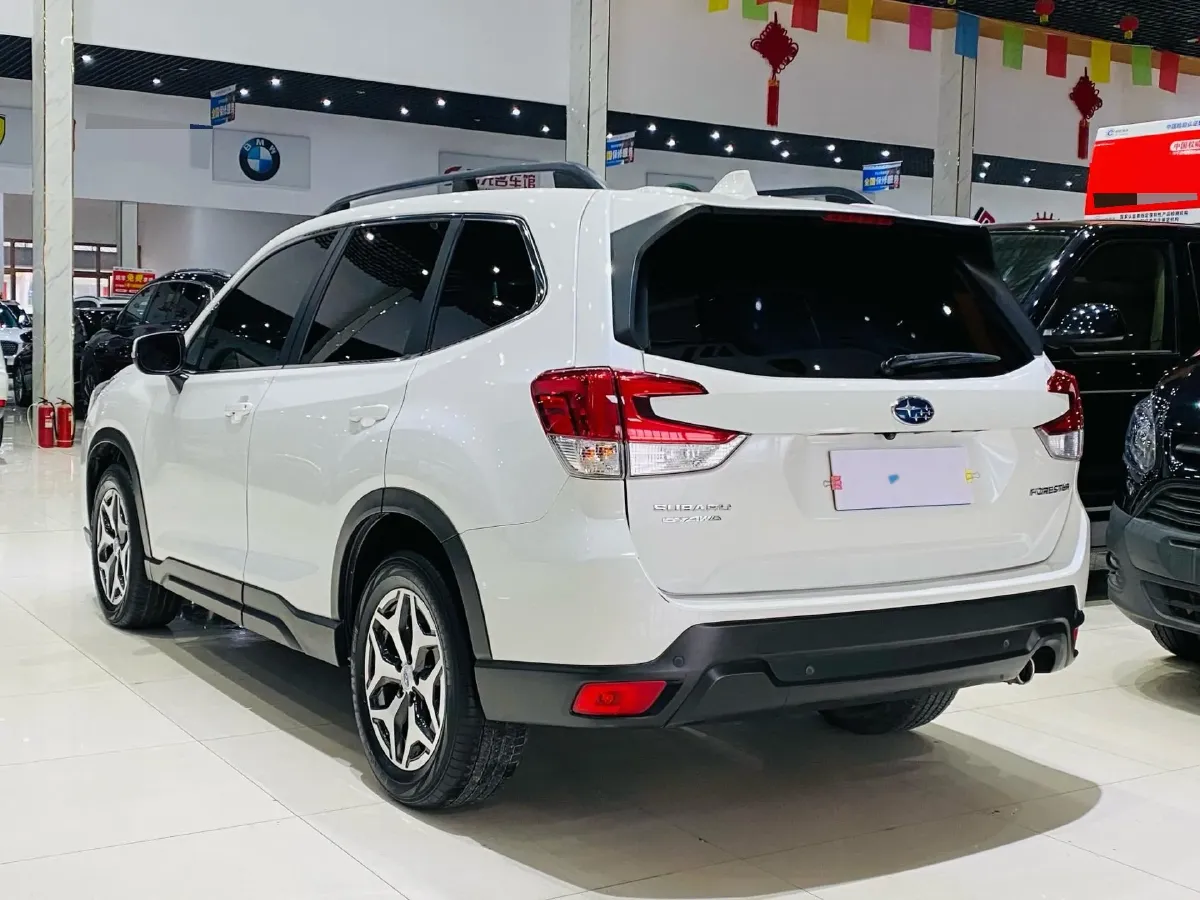 2020 Subaru Forester 2.0L 156HP H4 CVT,autocango,china used car exporter,china ev exporter,chinese used car exporter,chinese used ev exporter