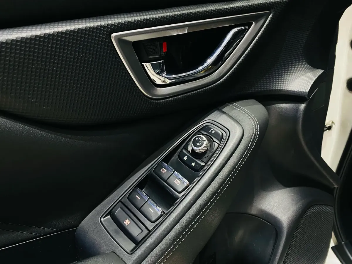 2020 Subaru Forester 2.0L 156HP H4 CVT,autocango,china used car exporter,china ev exporter,chinese used car exporter,chinese used ev exporter