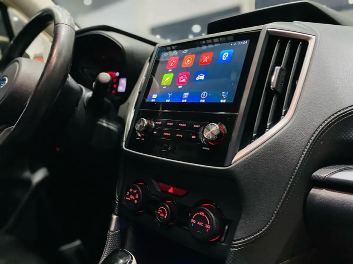 2020 Subaru Forester 2.0L 156HP H4 CVT,autocango,china used car exporter,china ev exporter,chinese used car exporter,chinese used ev exporter