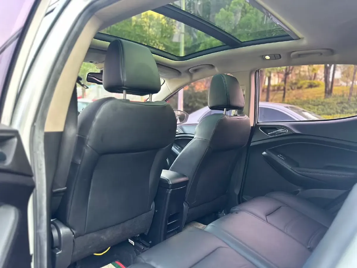 2018 BYD Yuan BEV 42KWH,autocango,china used car exporter,china ev exporter,chinese used car exporter,chinese used ev exporter