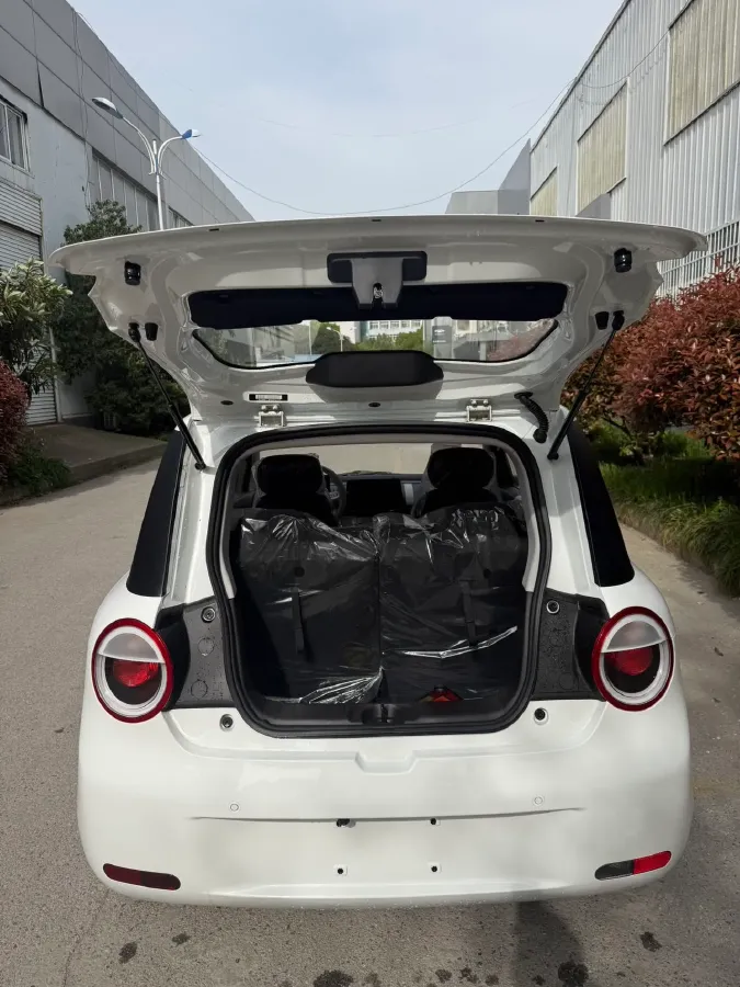 2026 ChangAn QiYuan Lumin BEV,autocango,china used car exporter,china ev exporter,chinese used car exporter,chinese used ev exporter