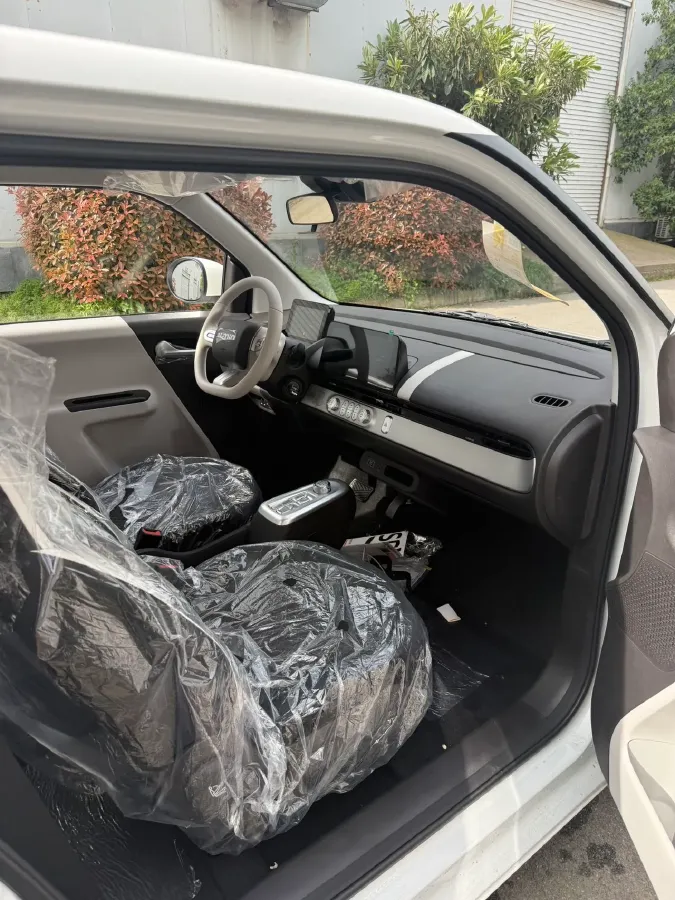 2026 ChangAn QiYuan Lumin BEV,autocango,china used car exporter,china ev exporter,chinese used car exporter,chinese used ev exporter