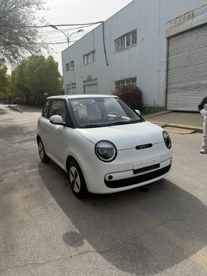 2026 ChangAn QiYuan Lumin BEV,autocango,china used car exporter,china ev exporter,chinese used car exporter,chinese used ev exporter