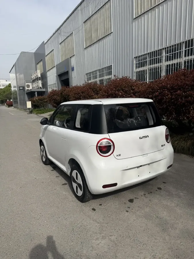 2026 ChangAn QiYuan Lumin BEV,autocango,china used car exporter,china ev exporter,chinese used car exporter,chinese used ev exporter