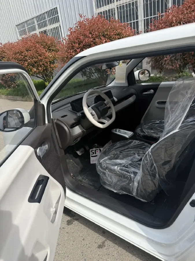 2026 ChangAn QiYuan Lumin BEV,autocango,china used car exporter,china ev exporter,chinese used car exporter,chinese used ev exporter