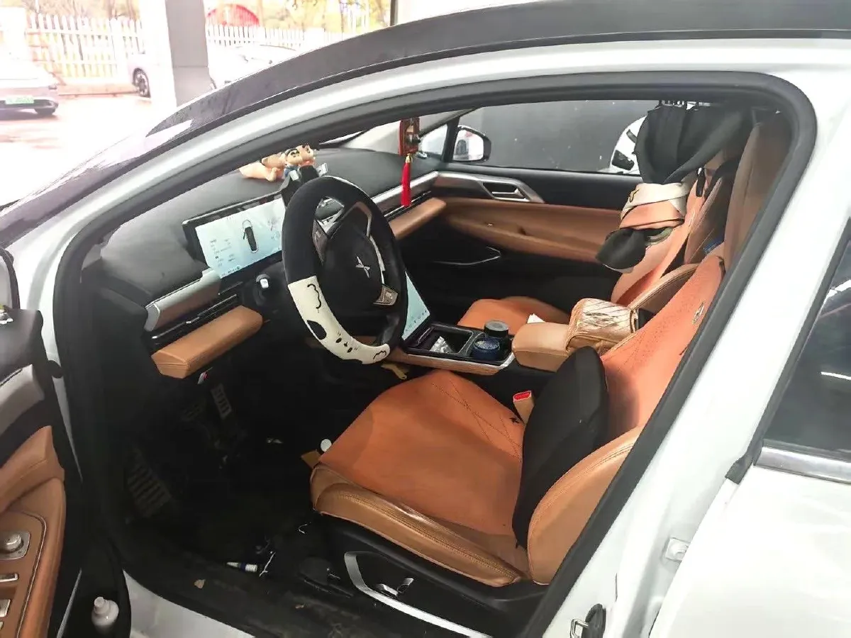 2022 Xpeng P5 BEV 55.9KWH,autocango,china used car exporter,china ev exporter,chinese used car exporter,chinese used ev exporter