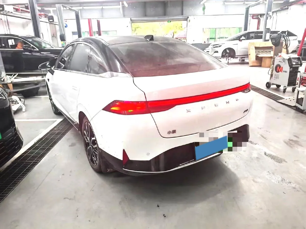 2022 Xpeng P5 BEV 55.9KWH,autocango,china used car exporter,china ev exporter,chinese used car exporter,chinese used ev exporter