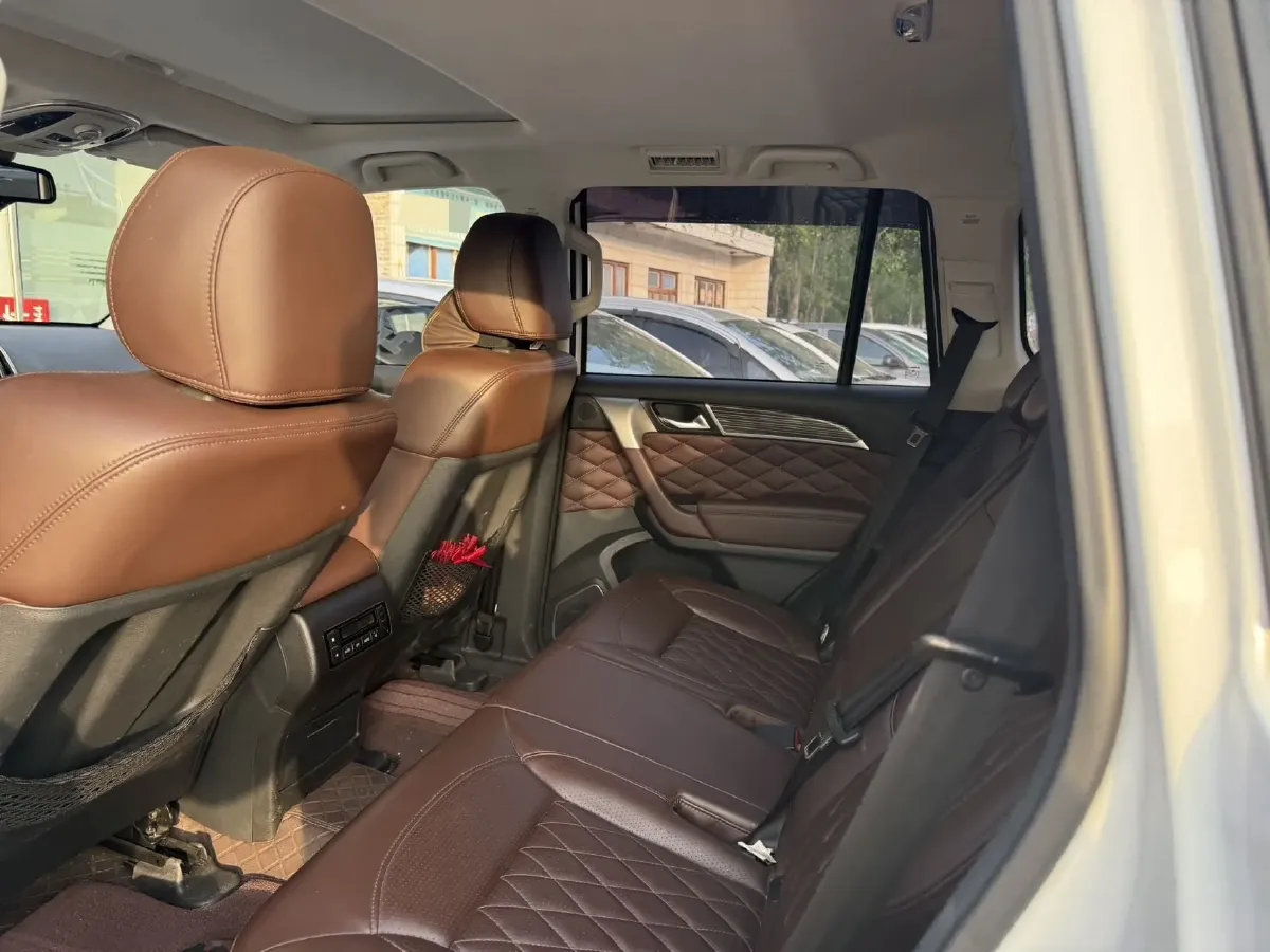 2020 Haval H9 2.0T 224HP L4 8AT,autocango,china used car exporter,china ev exporter,chinese used car exporter,chinese used ev exporter