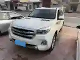 2020 Haval H9 2.0T 224HP L4 8AT