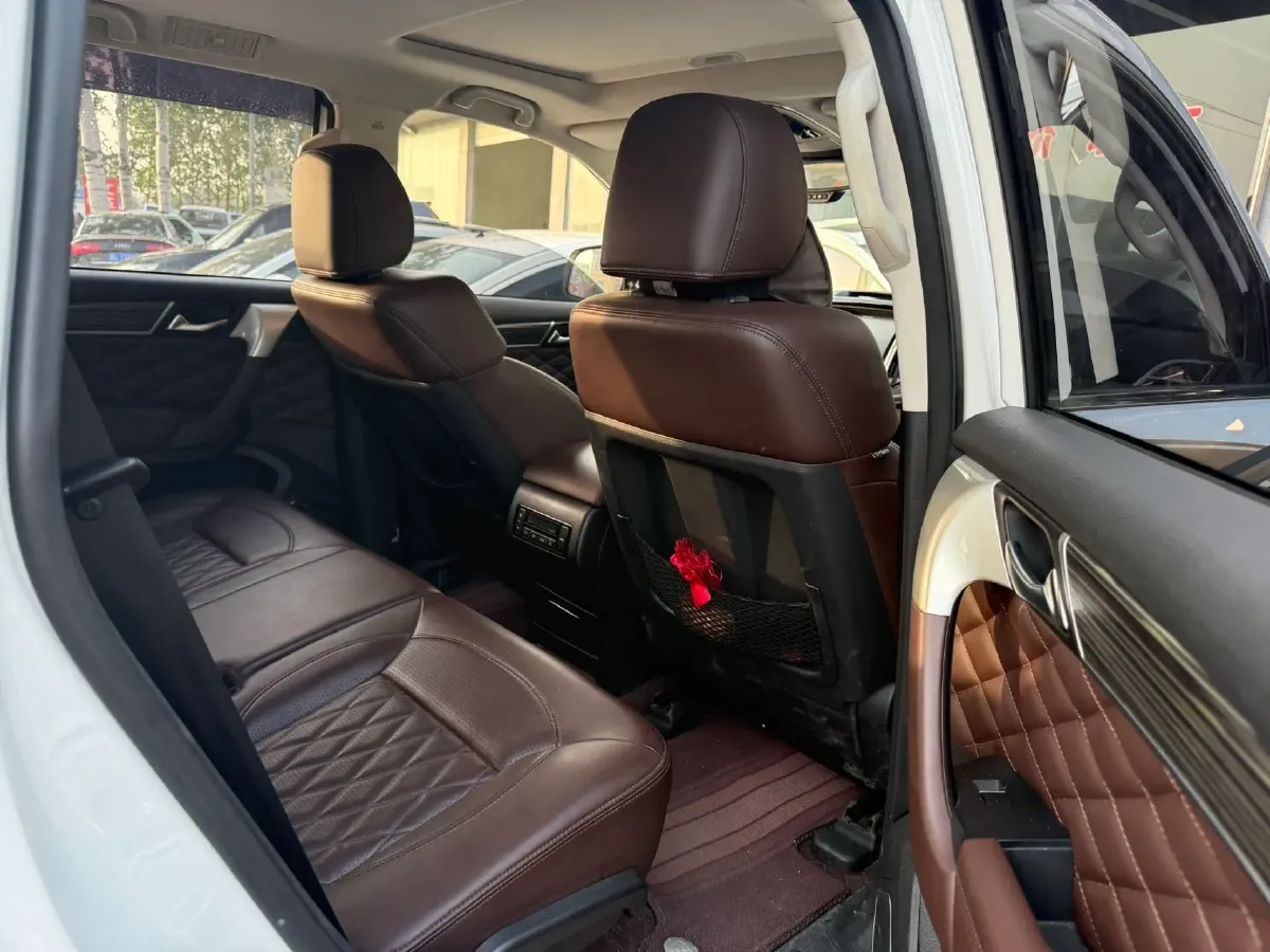 2020 Haval H9 2.0T 224HP L4 8AT,autocango,china used car exporter,china ev exporter,chinese used car exporter,chinese used ev exporter