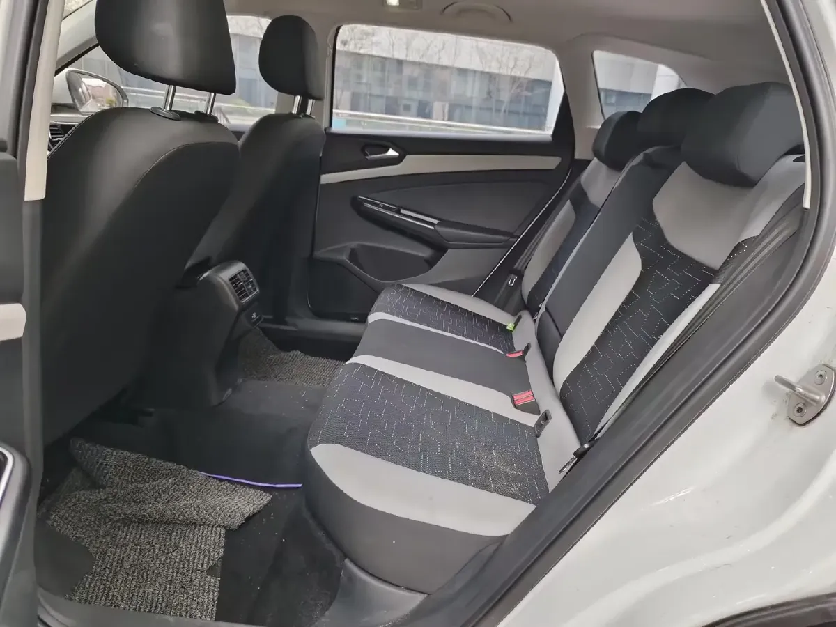 2023 Jetta VS7 1.4T 150HP L4 6AT,autocango,china used car exporter,china ev exporter,chinese used car exporter,chinese used ev exporter