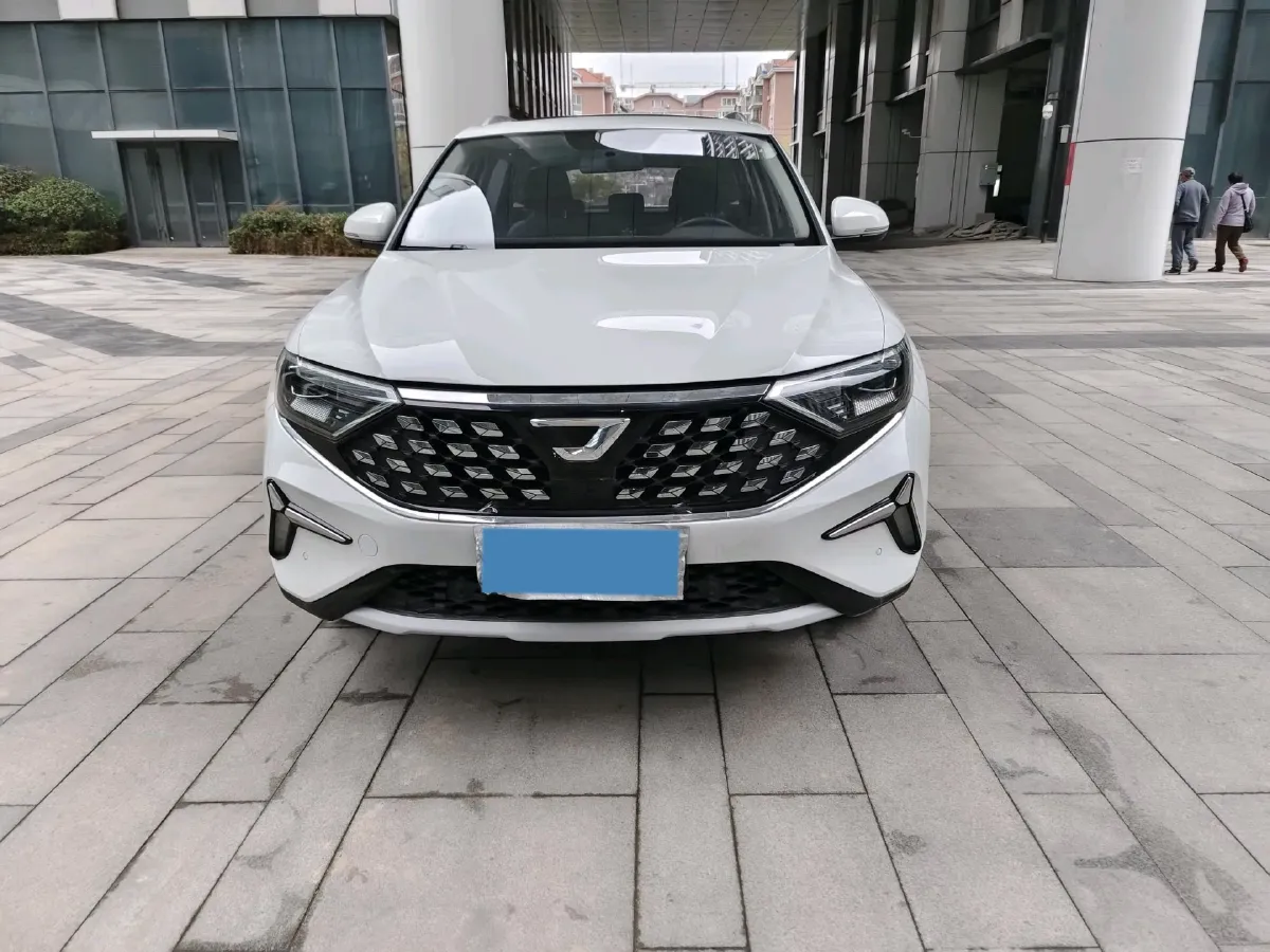 2023 Jetta VS7 1.4T 150HP L4 6AT,autocango,china used car exporter,china ev exporter,chinese used car exporter,chinese used ev exporter