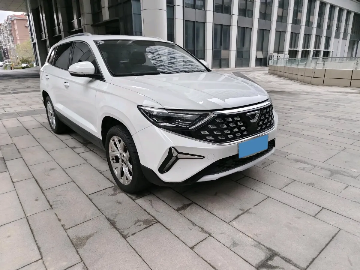 2023 Jetta VS7 1.4T 150HP L4 6AT,autocango,china used car exporter,china ev exporter,chinese used car exporter,chinese used ev exporter