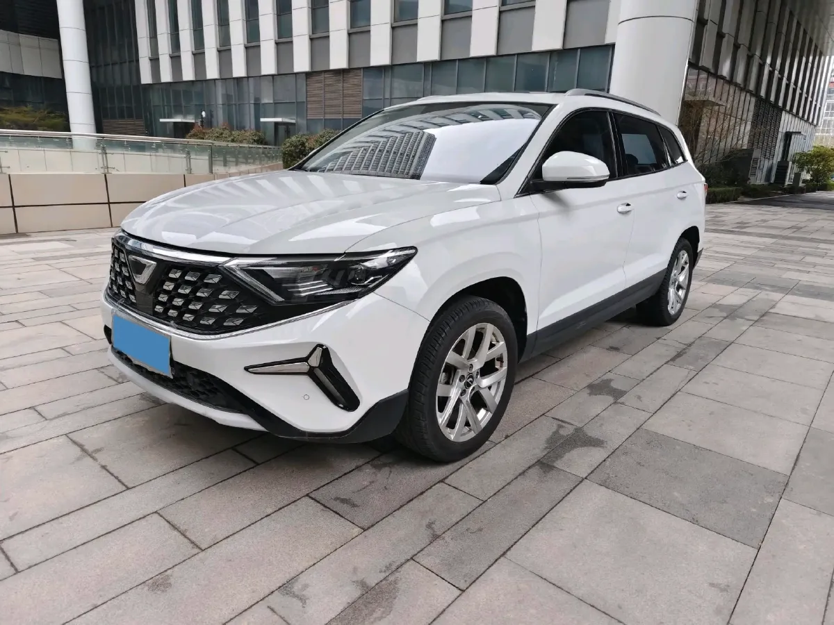 2023 Jetta VS7 1.4T 150HP L4 6AT,autocango,china used car exporter,china ev exporter,chinese used car exporter,chinese used ev exporter