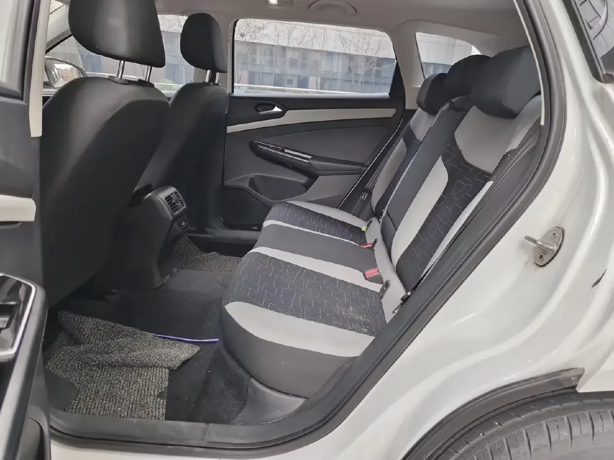 2023 Jetta VS7 1.4T 150HP L4 6AT,autocango,china used car exporter,china ev exporter,chinese used car exporter,chinese used ev exporter