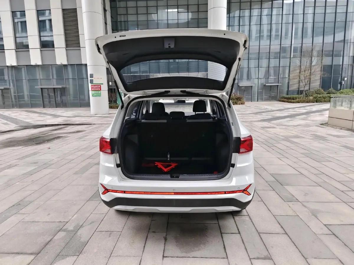 2023 Jetta VS7 1.4T 150HP L4 6AT,autocango,china used car exporter,china ev exporter,chinese used car exporter,chinese used ev exporter