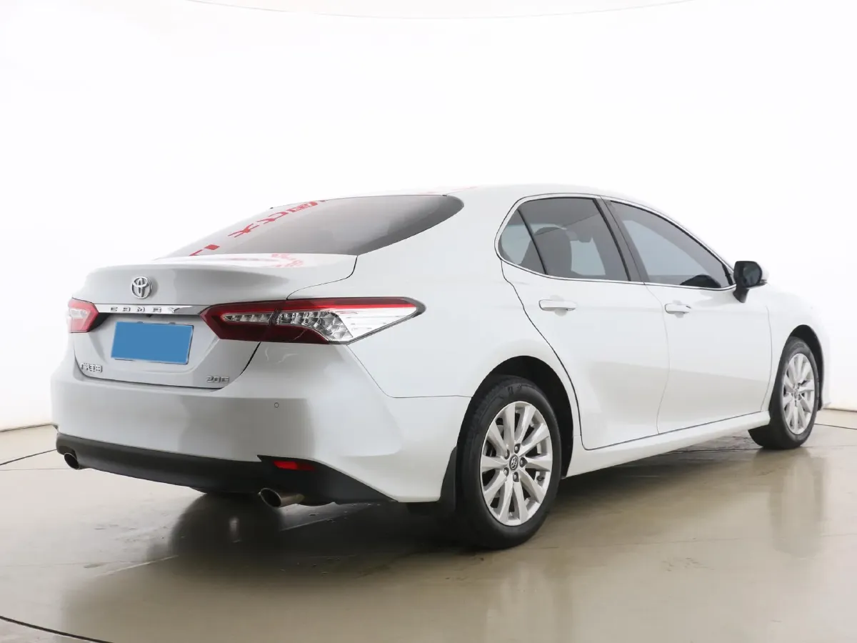 2019 Toyota Camry 2.0L 178HP L4 CVT,autocango,china used car exporter,china ev exporter,chinese used car exporter,chinese used ev exporter