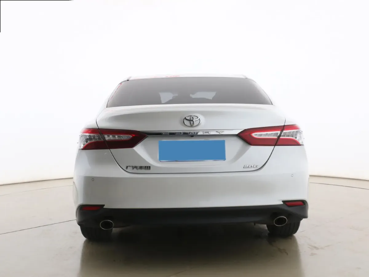 2019 Toyota Camry 2.0L 178HP L4 CVT,autocango,china used car exporter,china ev exporter,chinese used car exporter,chinese used ev exporter