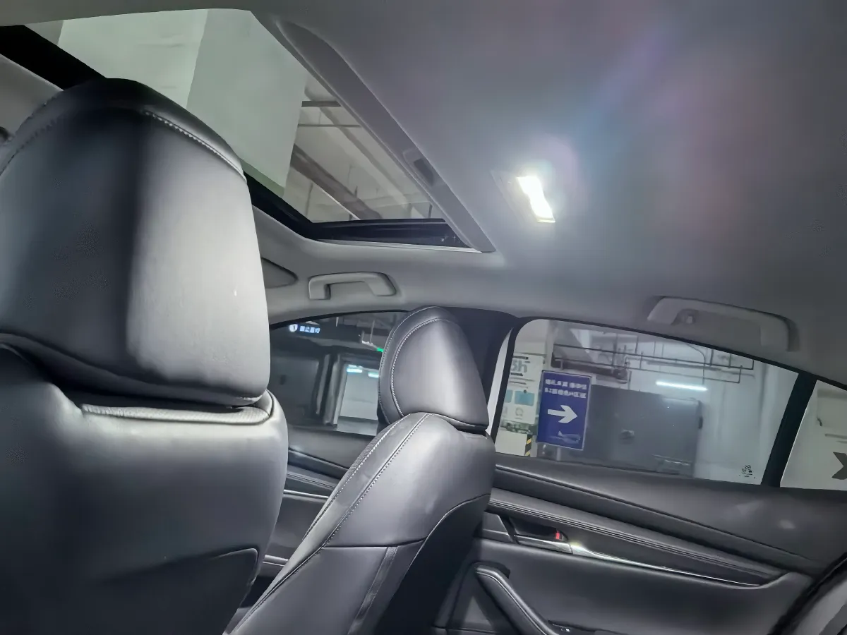 2023 Mazda 3 Axela 2.0L 158HP L4 6AT,autocango,china used car exporter,china ev exporter,chinese used car exporter,chinese used ev exporter