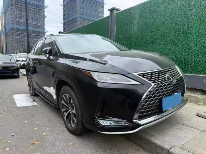 2020 Lexus RX 2.0T 231HP L4 6AT,autocango,china used car exporter,china ev exporter,chinese used car exporter,chinese used ev exporter