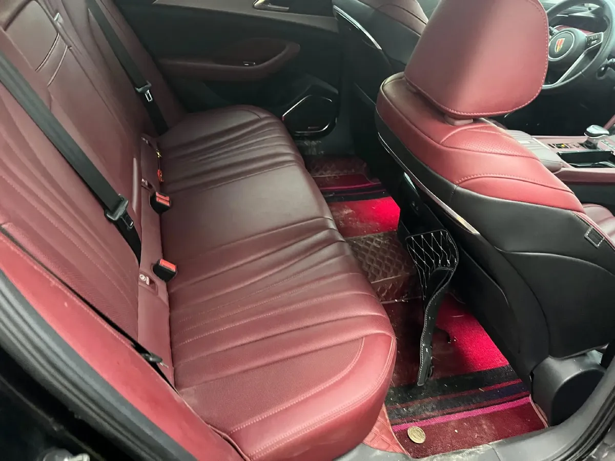 2023 HongQi H5 1.5T 169HP L4 7DCT,autocango,china used car exporter,china ev exporter,chinese used car exporter,chinese used ev exporter