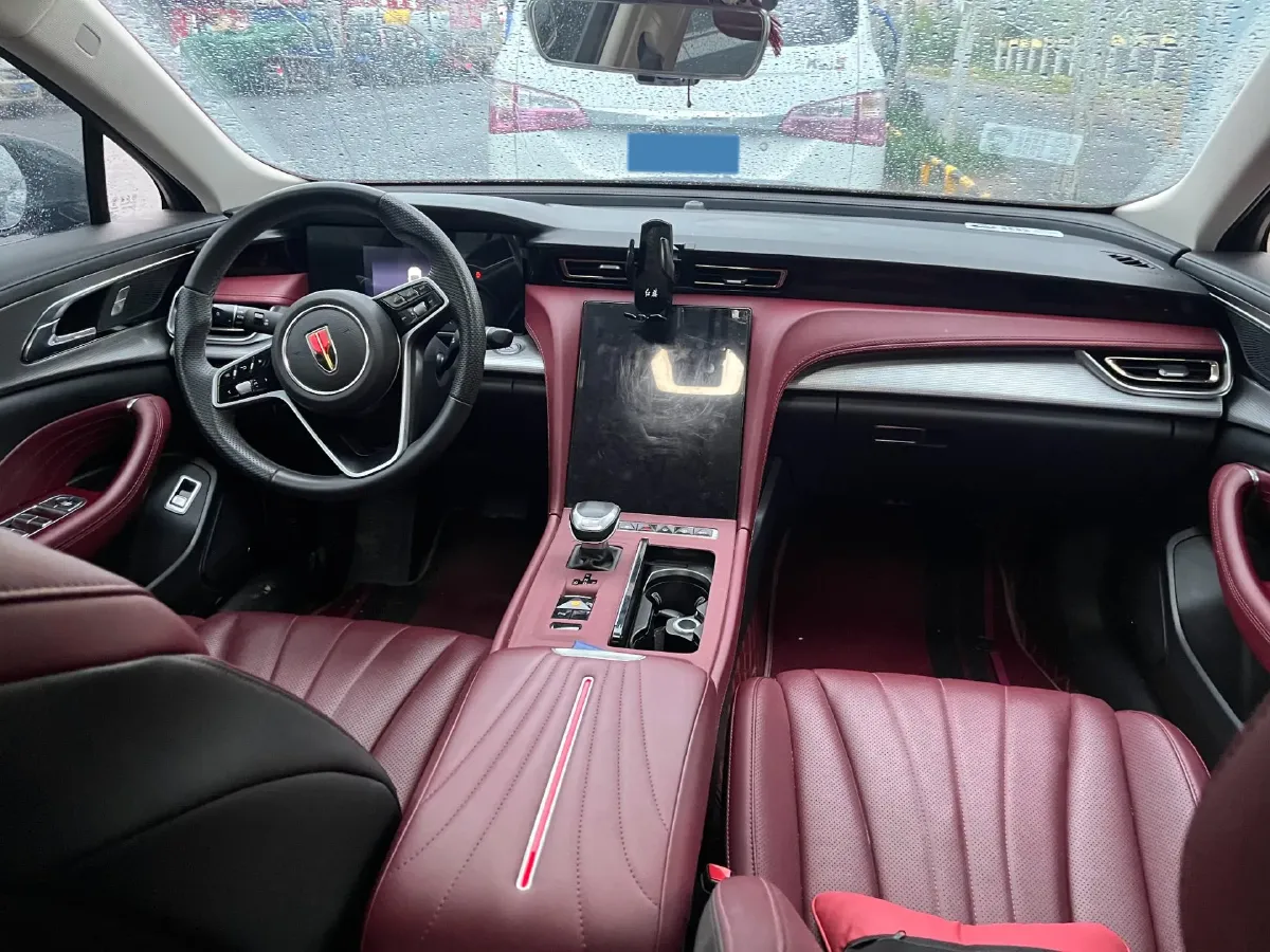 2023 HongQi H5 1.5T 169HP L4 7DCT,autocango,china used car exporter,china ev exporter,chinese used car exporter,chinese used ev exporter