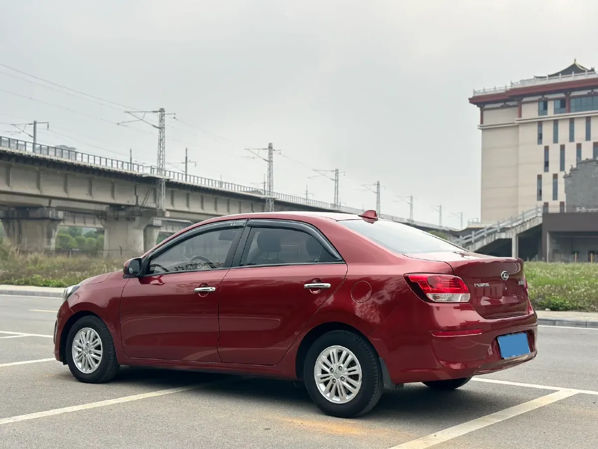 2017 Kia Pegas 1.4L 95HP L4 4AT,autocango,china used car exporter,china ev exporter,chinese used car exporter,chinese used ev exporter