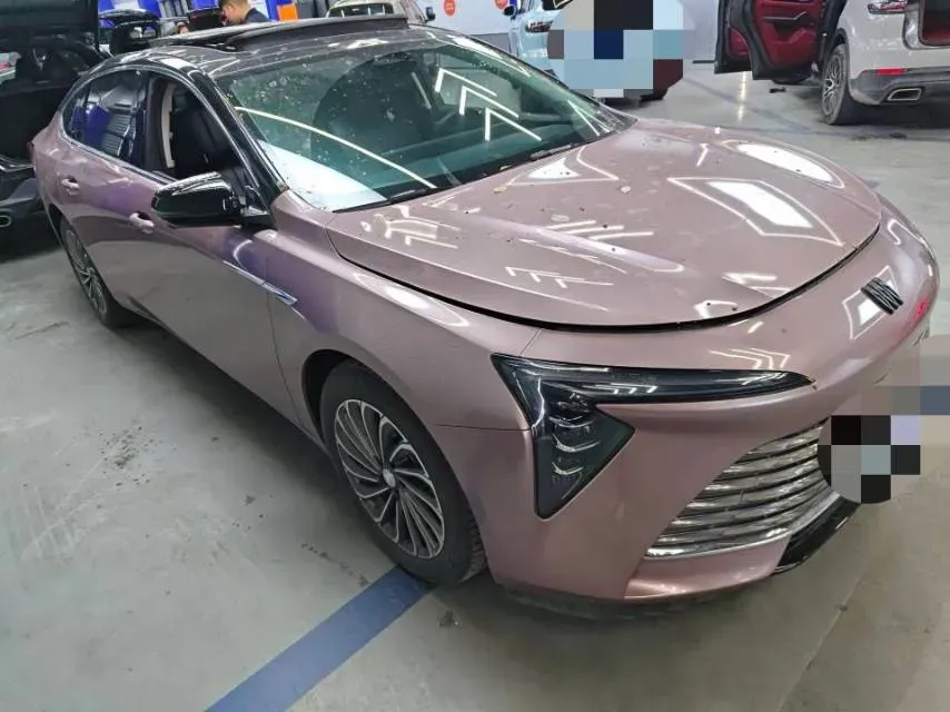 2024 Buick Larcosse 2.0T 237HP L4 9AT,autocango,china used car exporter,china ev exporter,chinese used car exporter,chinese used ev exporter