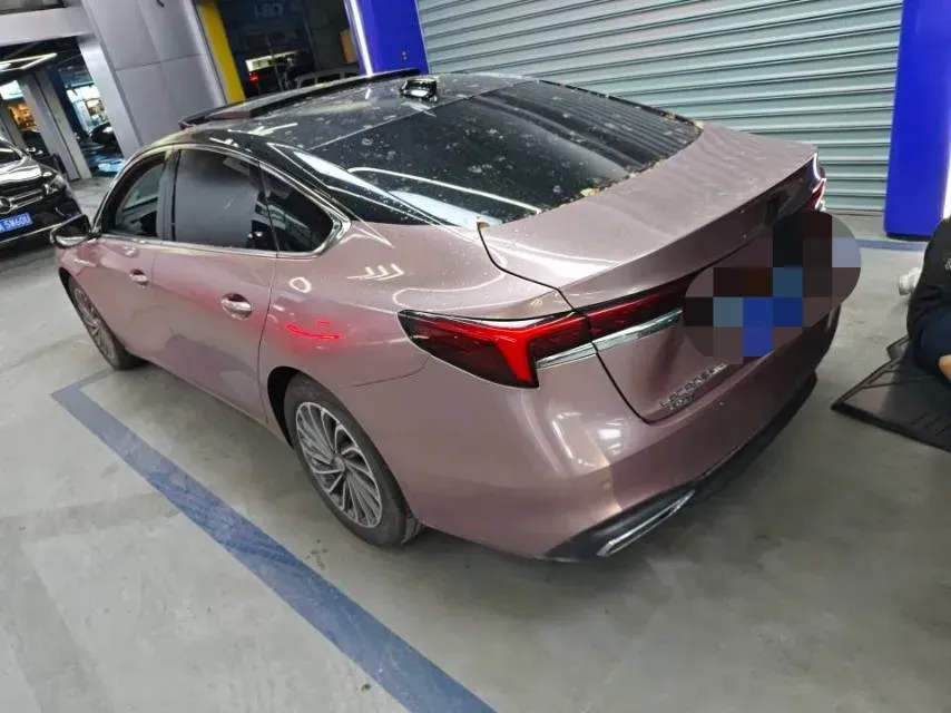 2024 Buick Larcosse 2.0T 237HP L4 9AT,autocango,china used car exporter,china ev exporter,chinese used car exporter,chinese used ev exporter