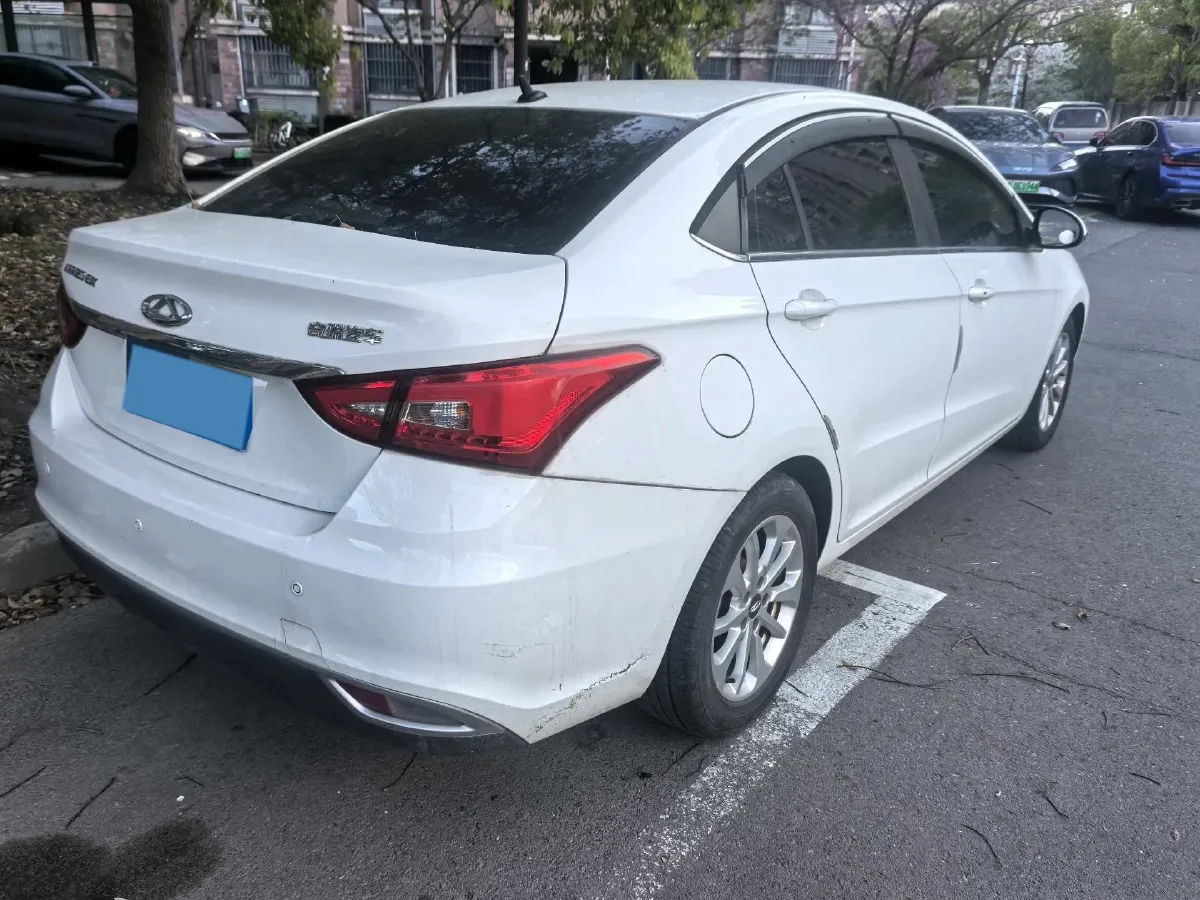 2019 Chery Arrizo 5 1.5L 116HP L4 CVT,autocango,china used car exporter,china ev exporter,chinese used car exporter,chinese used ev exporter
