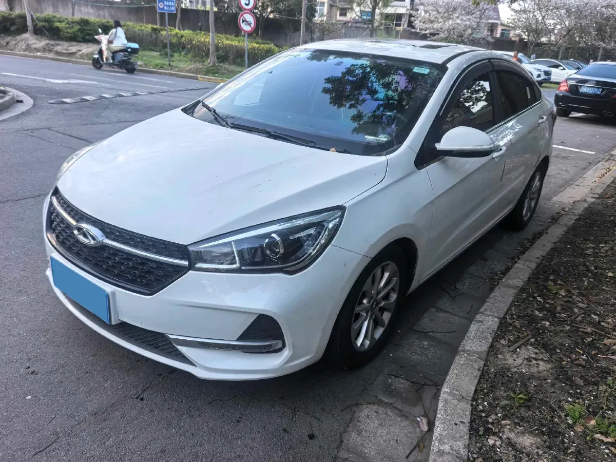 2019 Chery Arrizo 5 1.5L 116HP L4 CVT,autocango,china used car exporter,china ev exporter,chinese used car exporter,chinese used ev exporter